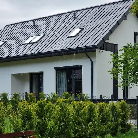 Apartament Na Kamiencu W Dolinie Dunajca Nr 2 Tylmanowa Exterior photo