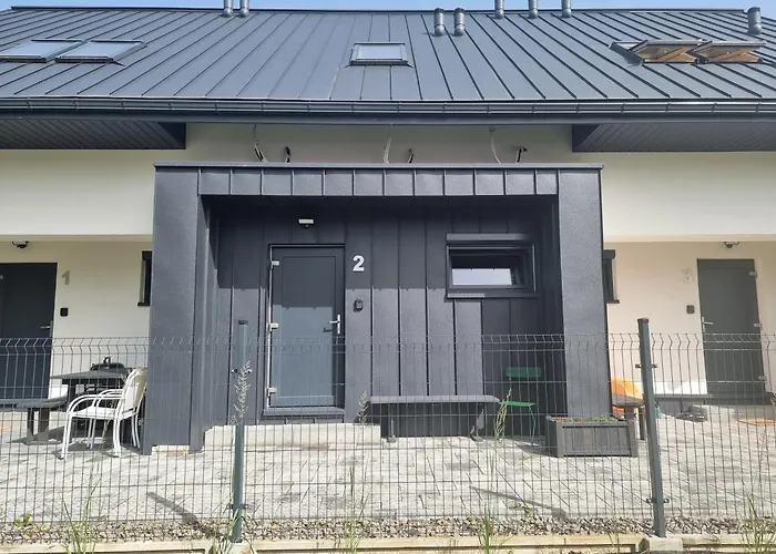 Apartament Na Kamiencu W Dolinie Dunajca Nr 2