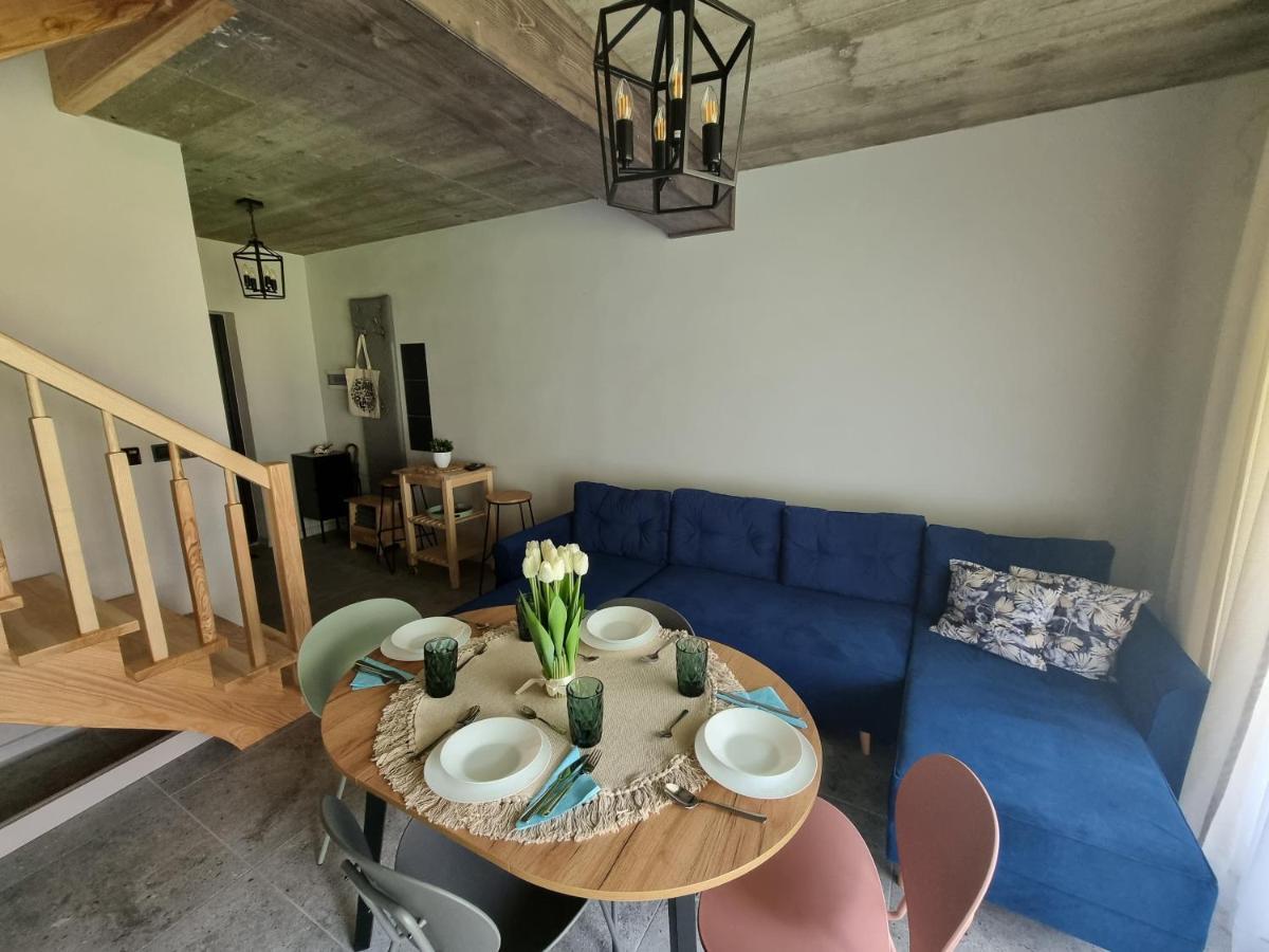 Apartment Na Kamiencu W Dolinie Dunajca Nr 2 *