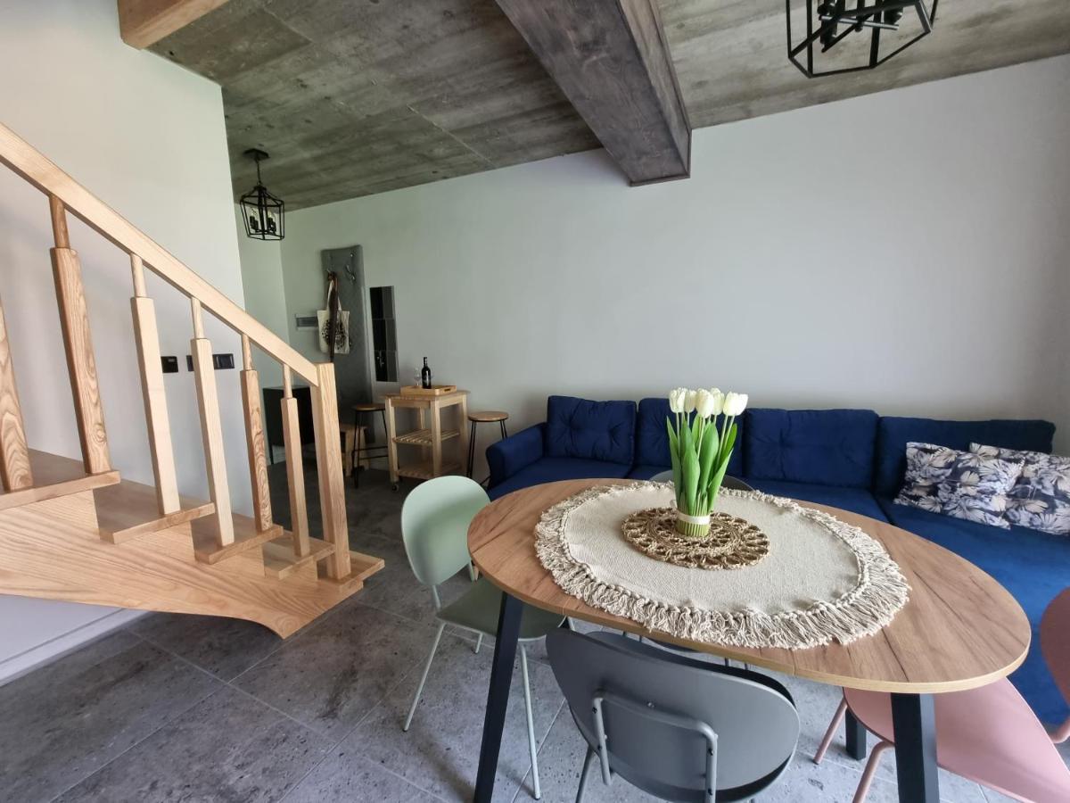 Na Kamiencu W Dolinie Dunajca Nr 2 Apartment