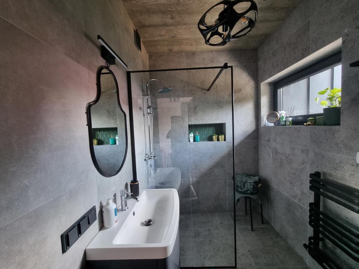 Na Kamiencu W Dolinie Dunajca Nr 2 Apartment Tylmanowa