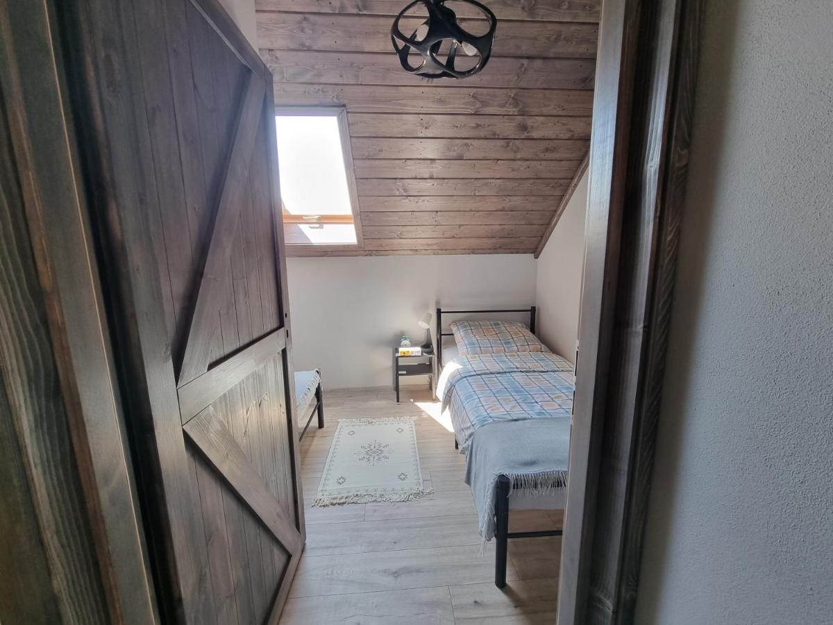 Na Kamiencu W Dolinie Dunajca Nr 2 Tylmanowa
