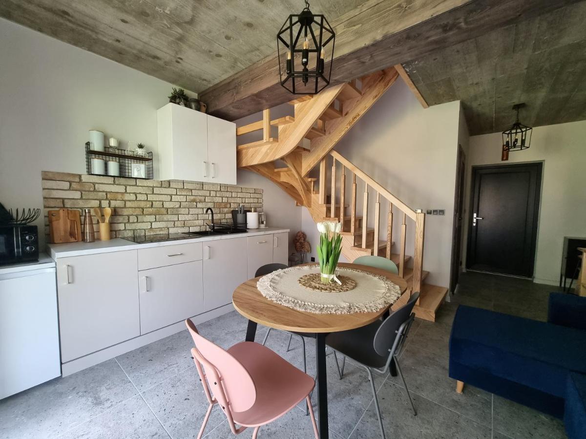 Na Kamiencu W Dolinie Dunajca Nr 2 Apartment *