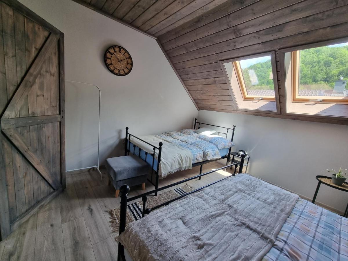 Na Kamiencu W Dolinie Dunajca Nr 2 Tylmanowa