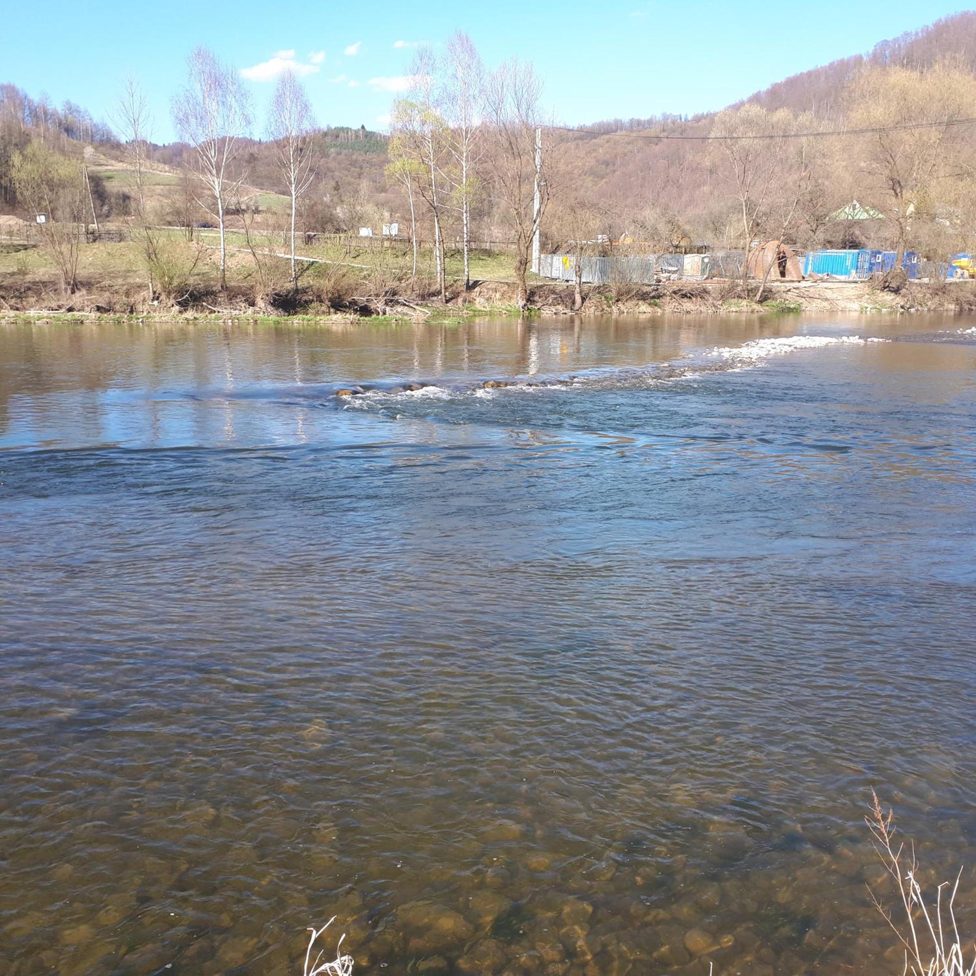 Na Kamiencu W Dolinie Dunajca Nr 2 * Tylmanowa