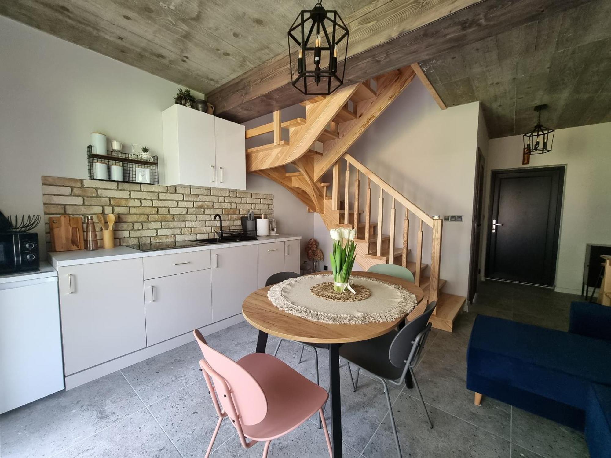 Na Kamiencu W Dolinie Dunajca Nr 2 Apartment Tylmanowa
