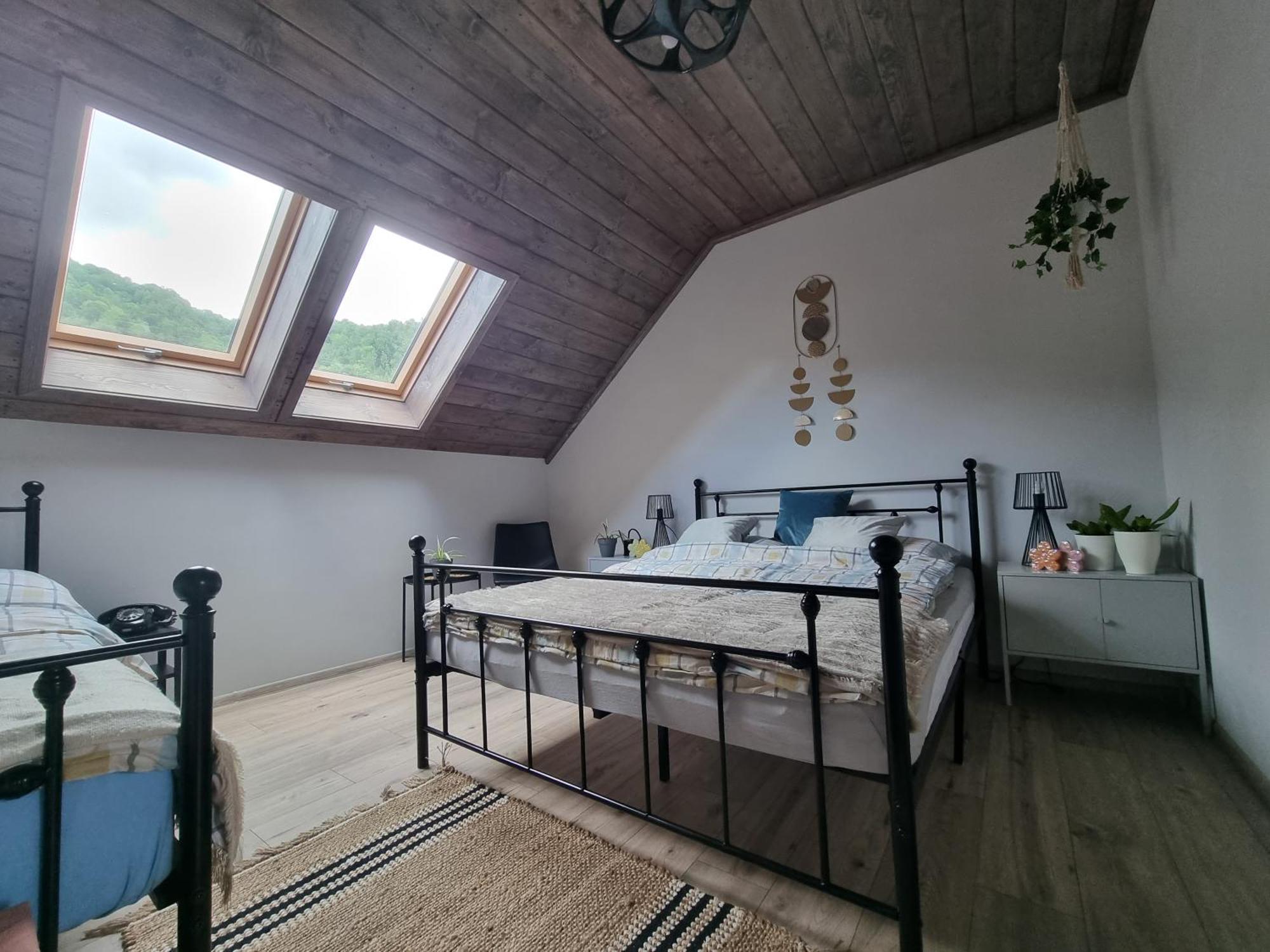 Na Kamiencu W Dolinie Dunajca Nr 2 * Tylmanowa