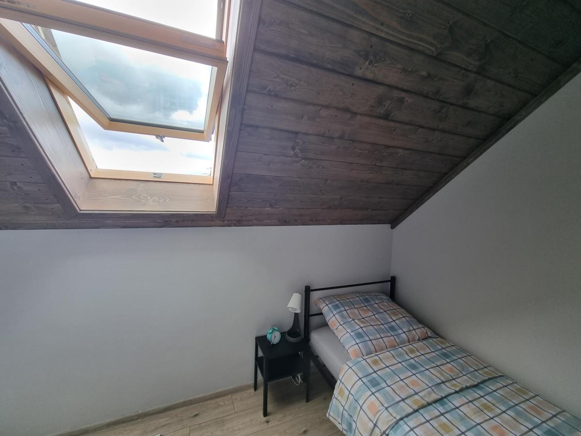 Na Kamiencu W Dolinie Dunajca Nr 2 Apartment *